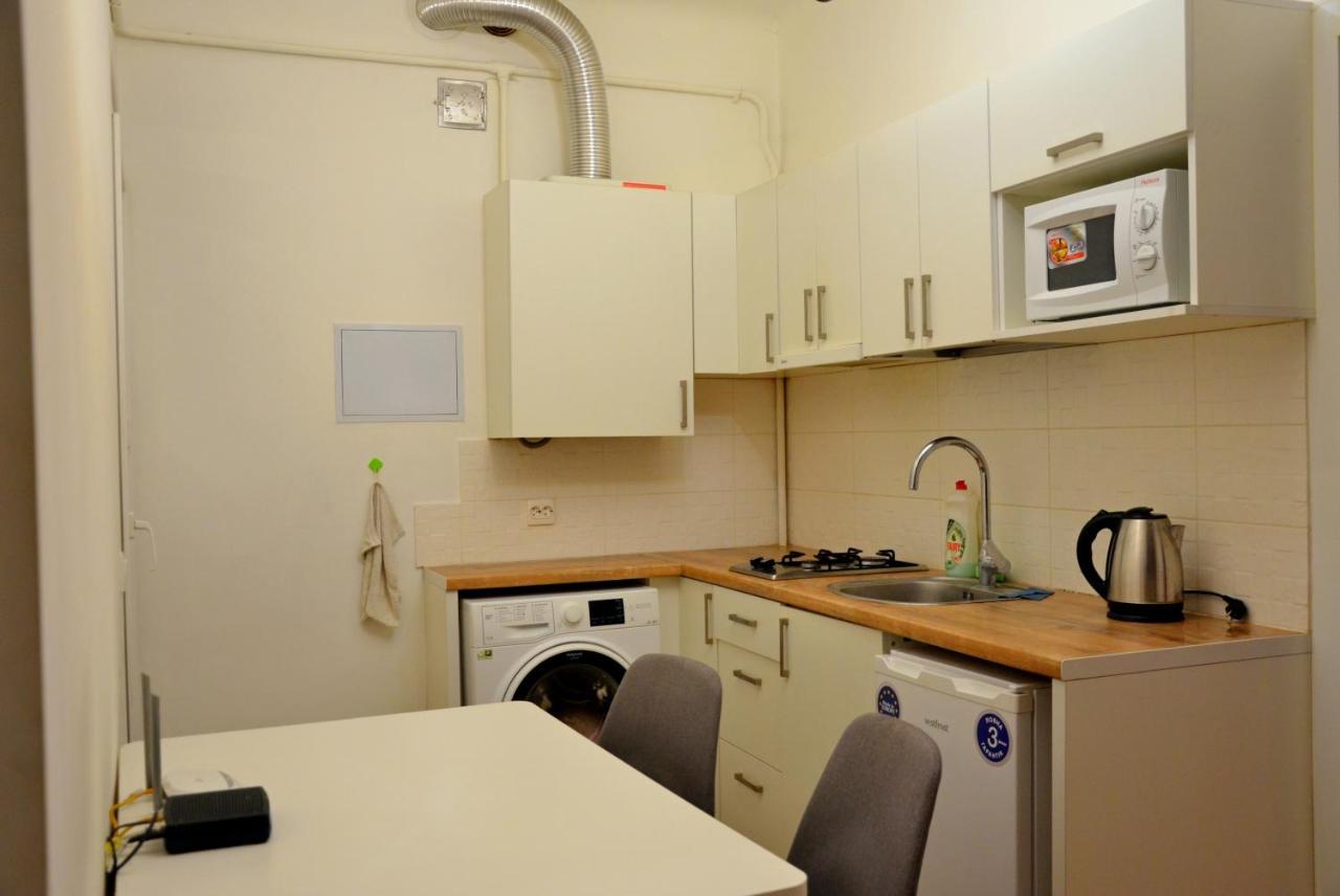 Brand New Apartment In City Center Lviv Exterior photo